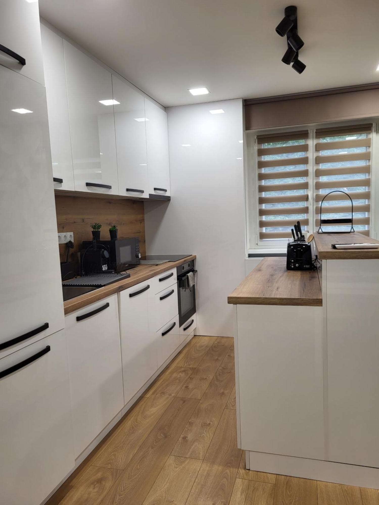 Ferienwohnung Kossuth 10 Dunaújváros Exterior foto