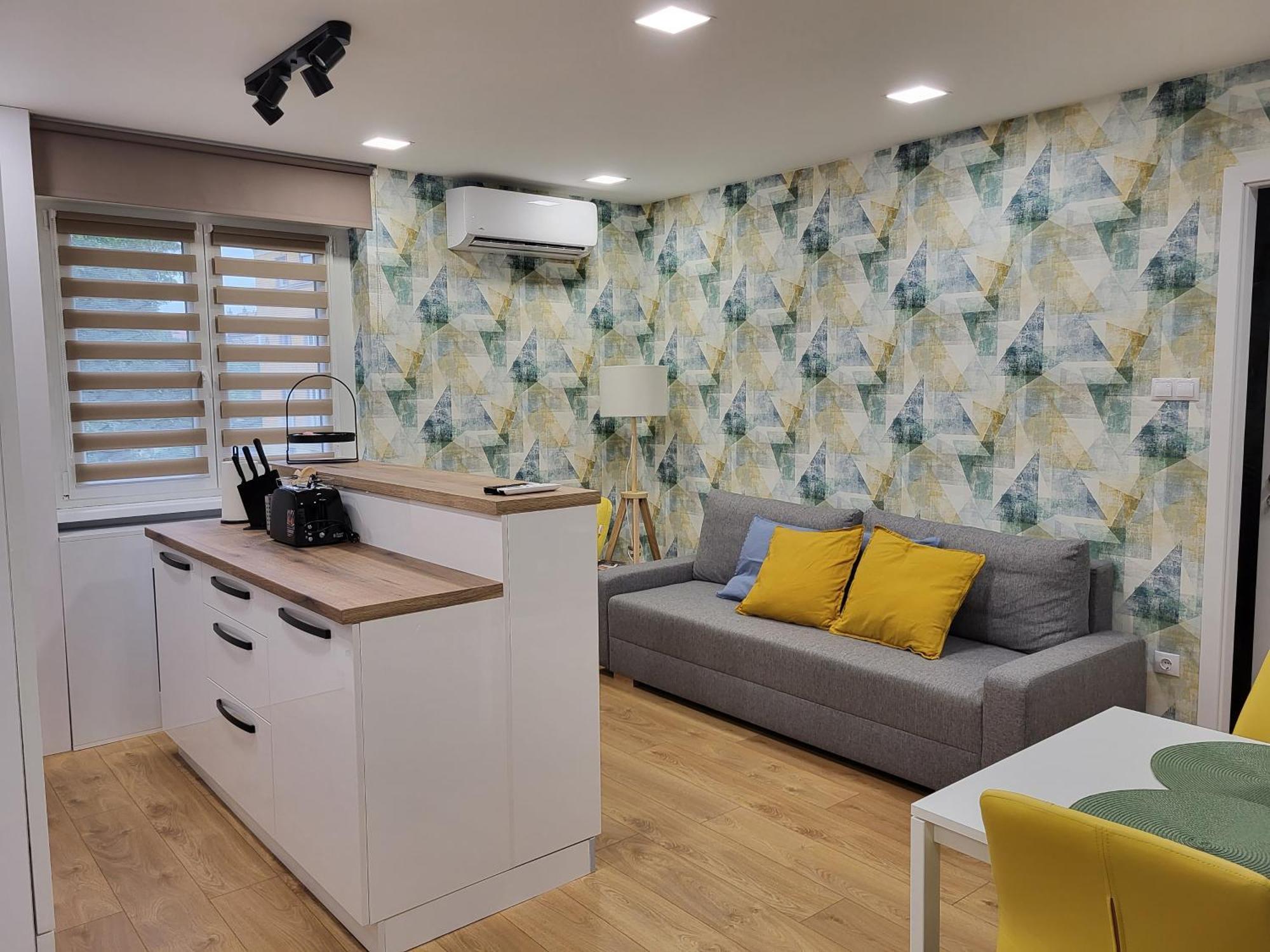 Ferienwohnung Kossuth 10 Dunaújváros Exterior foto